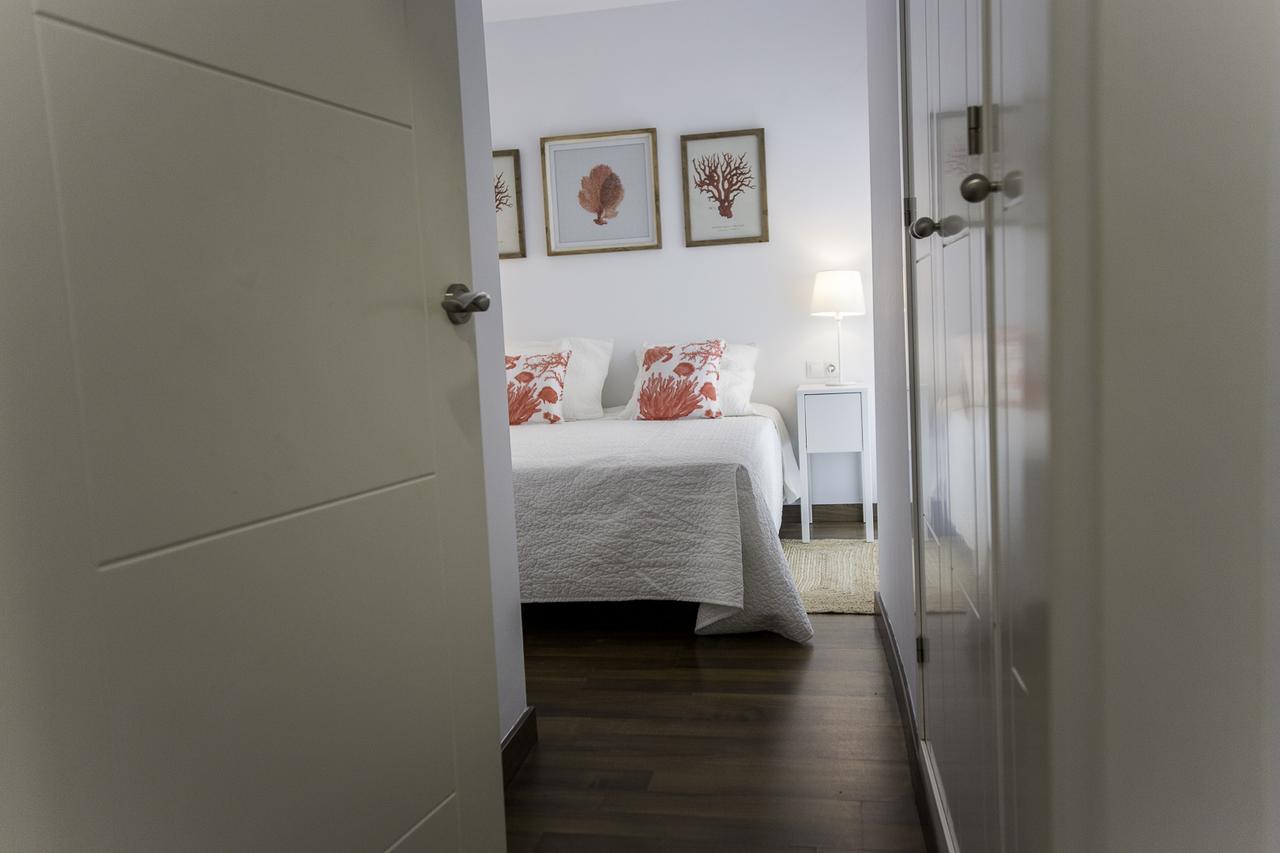 Apartamento Tropical Cadice Esterno foto