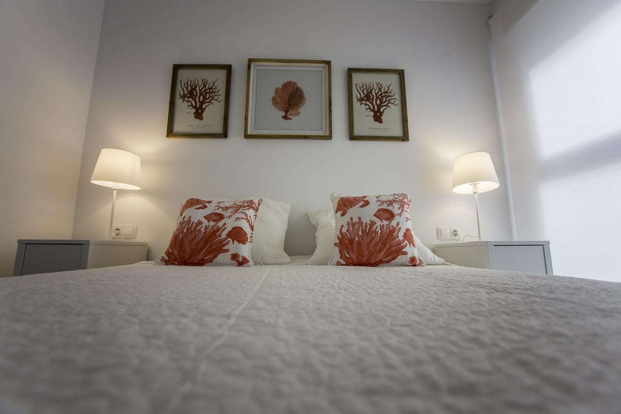 Apartamento Tropical Cadice Esterno foto