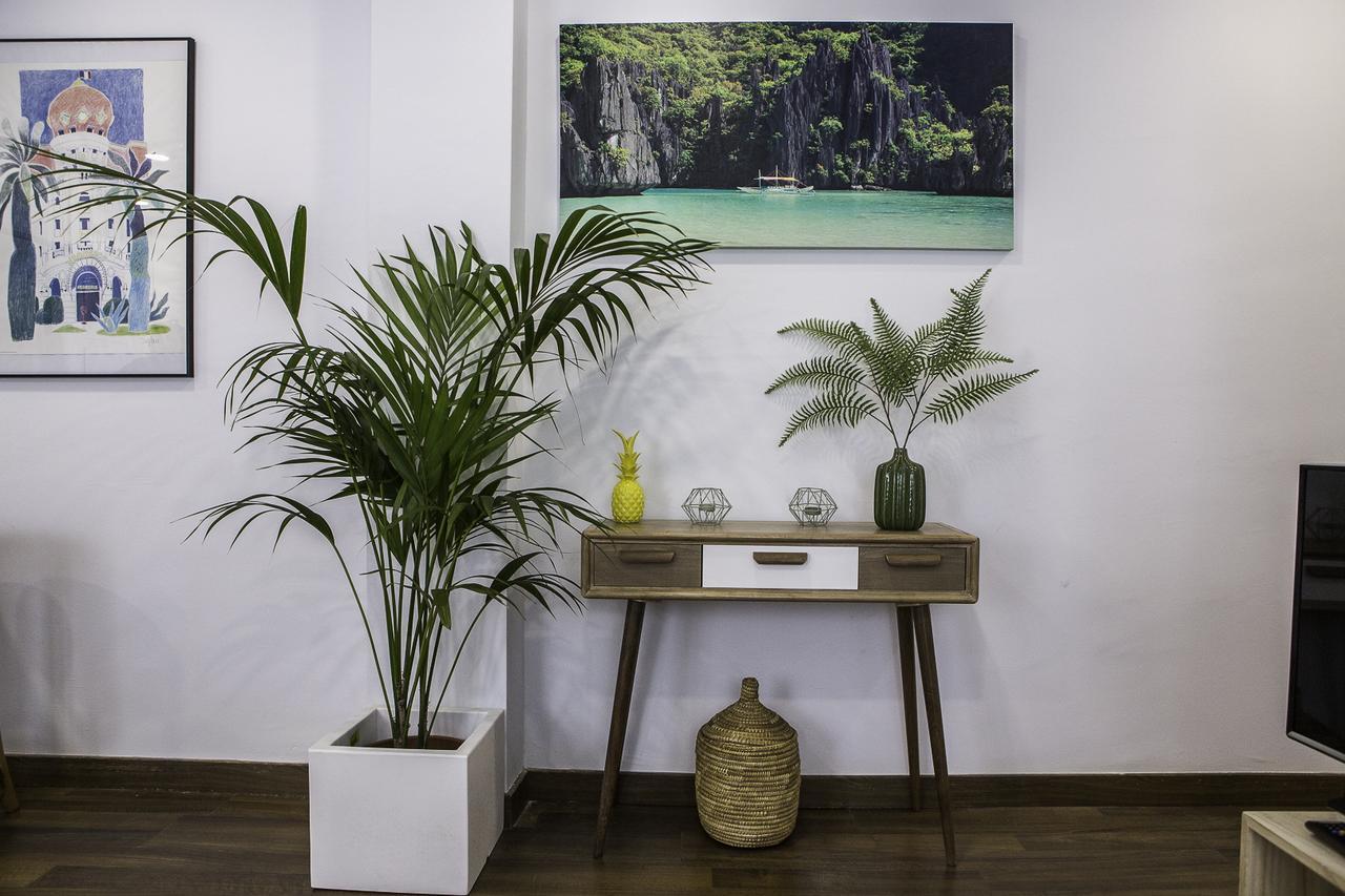 Apartamento Tropical Cadice Esterno foto